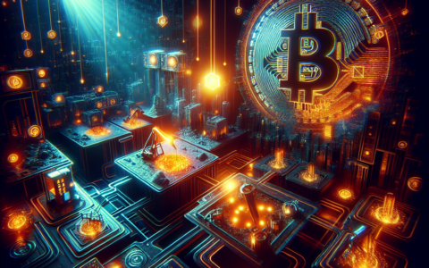 U.S. Senators Boost Bitcoin Mining and Strategic Reserves