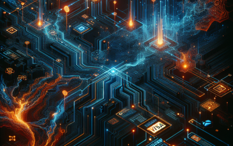 Visa rejoint le Canton Network pour transformer les paiements blockchain