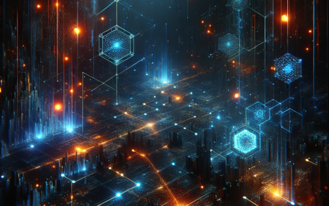 Visa Assume le Rôle de Super Validateur dans la Blockchain