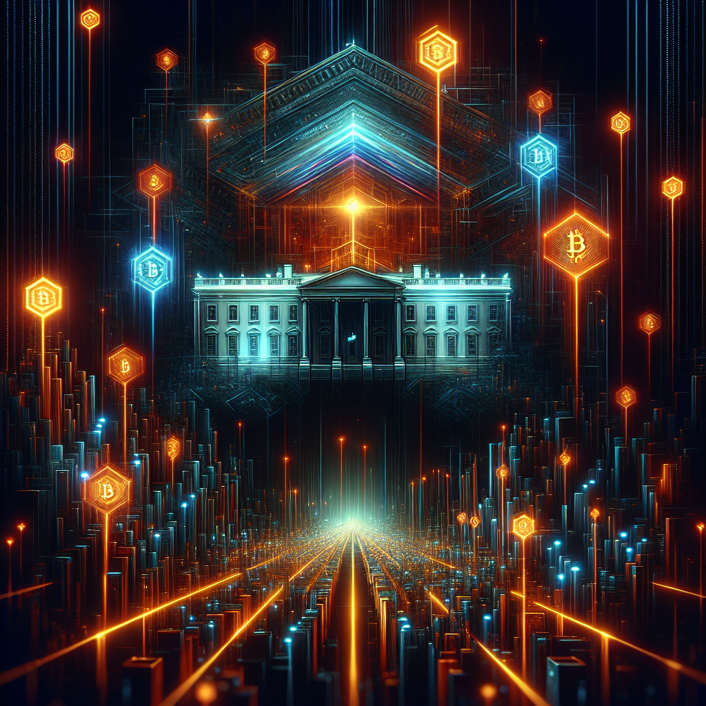 Accord Préliminaire sur la Réglementation des Crypto-monnaies