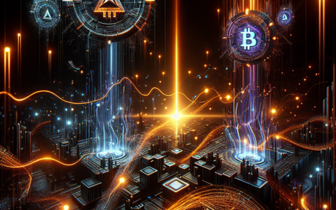 Aave en crise: Départ de Chaos Labs au lancement de V4
