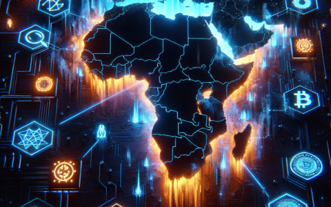 8 African Countries Embrace Crypto Regulation Amid Adoption Surge