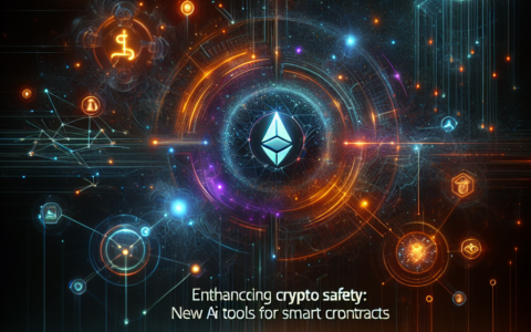 Améliorer la sécurité des crypto : nouveaux outils d’IA