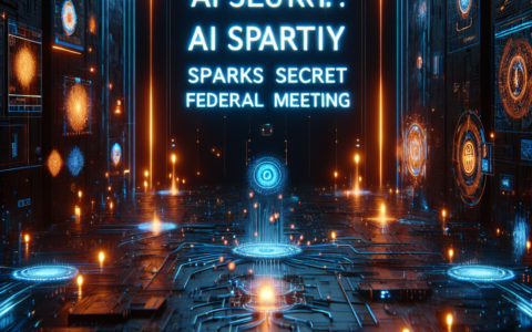 Anthropic AI Sparks Secret FED-Treasury Meeting