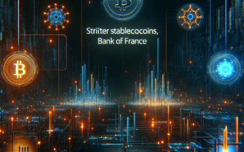 Durcissement des Règles MiCA pour les Stablecoins en Europe