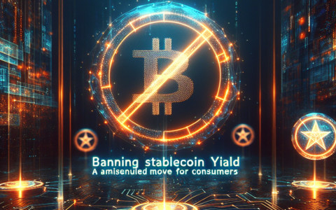 Interdire les rendements des stablecoins : erreur pour les consommateurs