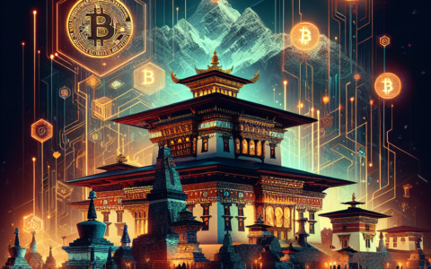 Bhoutan : 18 millions de dollars en Bitcoin déplace