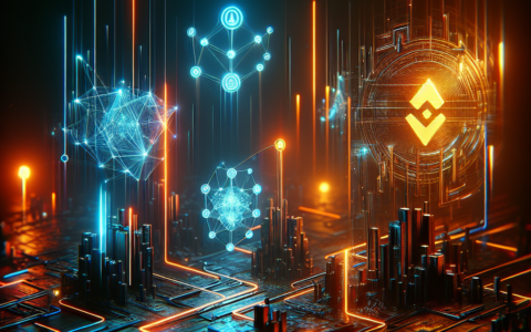 Binance domine le marché des dérivés crypto au T1 2026