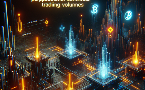 Binance Boosts Perpetual Contracts Trading Volumes Significantly