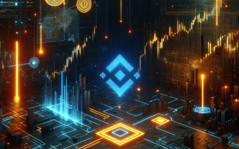 La Croissance des Futures Permanents au Week-end sur Binance