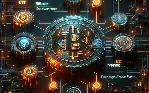 L&rsquo;incroyable retour des entrées dans les ETF Bitcoin