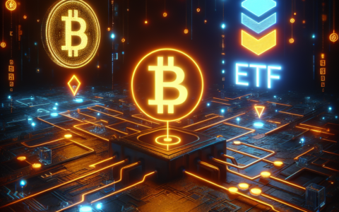 Les ETF Bitcoin subissent des sorties de 174 millions $