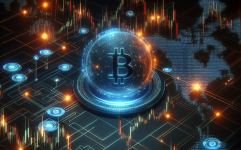 Les ETF Bitcoin enregistrent 1,3 milliard $ d&rsquo;afflux en mars