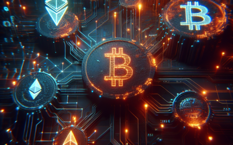 Les ETFs Bitcoin et Ether attirent près d&rsquo;un milliard d&rsquo;euros
