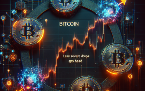 Bitcoin : Les cycles changent, les chutes s&rsquo;adoucissent