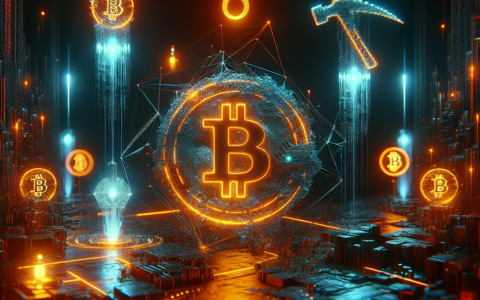 Bitcoin Mining Faces Major Challenges Ahead of 2028 Halving