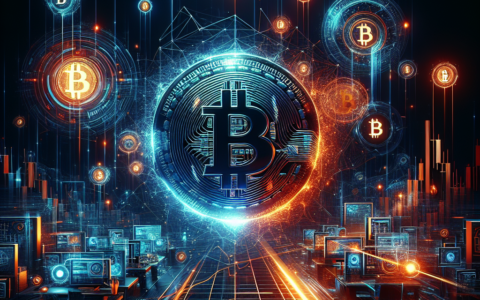 Bitcoin frôle les 75 000 $ : le marché baissier s&rsquo;affaiblit?