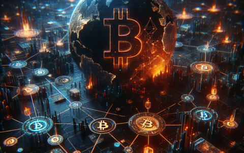 Bitcoin: A Safe Haven Amid Global Uncertainty