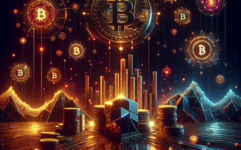 Le Bitcoin surpasse l’or et les actions après des crises