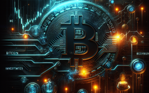 Bitcoin : Reprise des Achats de Trésorerie avec 330 Millions $