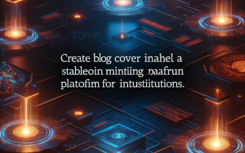 Bitgo Lancer une Plateforme de Création de Stablecoins