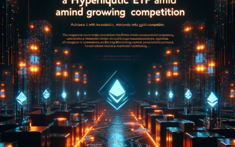 Bitwise Dépose un S-1 pour son ETF Hyperliquid