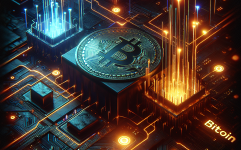 L&rsquo;ETF Bitcoin de BlackRock atteint 52 milliards de dollars