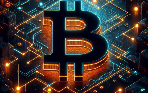 L&rsquo;ETF Bitcoin de Blackrock : Une Nouvelle Ère pour les Revenus Crypto