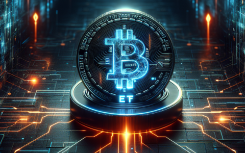 Les ETF Bitcoin de BlackRock reçoivent 269 millions $ en mars