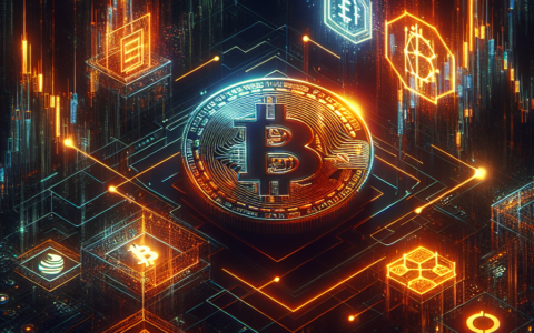 Influx de 269 millions $ dans l&rsquo;ETF Bitcoin de BlackRock