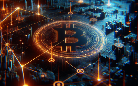 BlackRock Lance un Nouvel ETF Bitcoin pour les Revenus