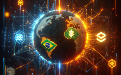 Pix du Brésil : Une Expansion Mondiale pour le Paiement Instantané