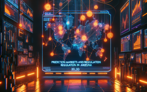 CFTC Blocks Arizona Prediction Market Case: A Regulatory Clash