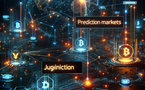 La CFTC poursuit les États pour le marché des prévisions