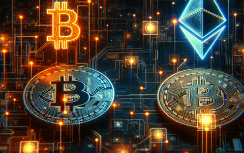 Achat Spot de Bitcoin et Ethereum chez Charles Schwab