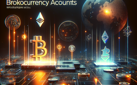 Charles Schwab to Launch Crypto Accounts for 46M Clients
