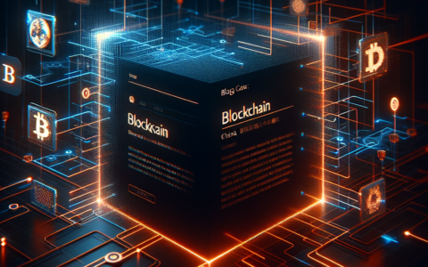 Les banques chinoises adoptent la blockchain : une révolution financière