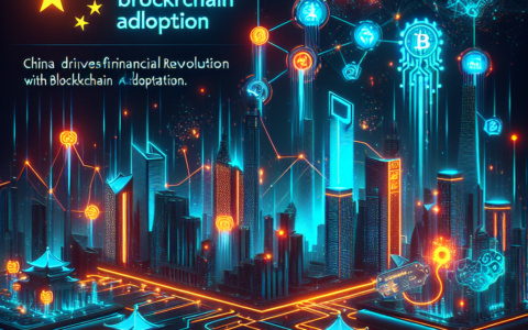 La Chine : Pionnière de la Révolution Financière Blockchain
