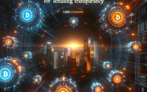 China’s Banks Embrace Blockchain for Lending Transparency