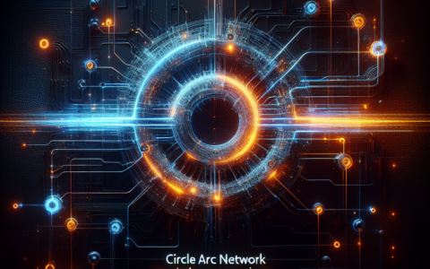 Arc Network de Circle : Plans de Résistance Quantique