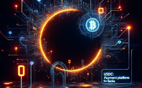 Circle’s New Payment Platform for Banks: Simplifying USDC Settlements