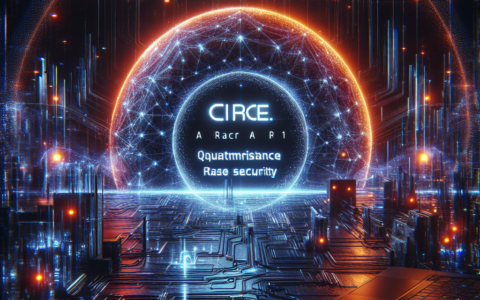 Arc de Circle : La Sécurité Résistante aux Quantum Arrive