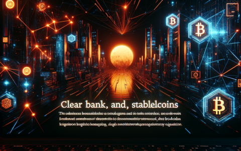 ClearBank Receives MiCA Approval to Launch Stablecoins