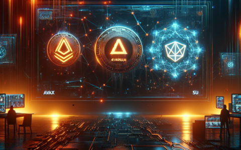 CME Group Lancement de Nouveaux Futures Crypto: AVAX et SUI