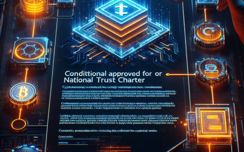 Coinbase obtient une approbation conditionnelle pour sa charte nationale