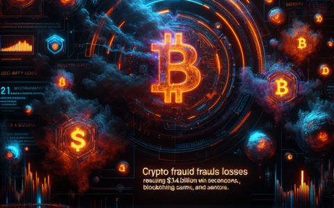 Crypto Fraud Losses Reach $11.4 Billion in 2025