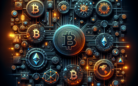 Les fonds crypto attirent 1,1 milliard de dollars : une tendance positive