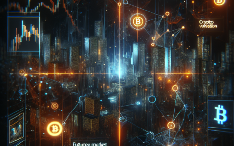 Consolidation du Marché Crypto : Volatilité et Tendances Futures