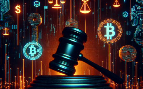 Retard dans la loi sur la structure du marché de la cryptomonnaie