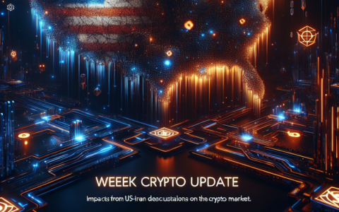 Impact des négociations US-Iran sur le marché de la crypto